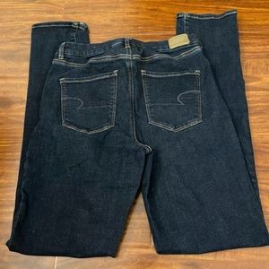 American Eagle Next Level Stretch jeans